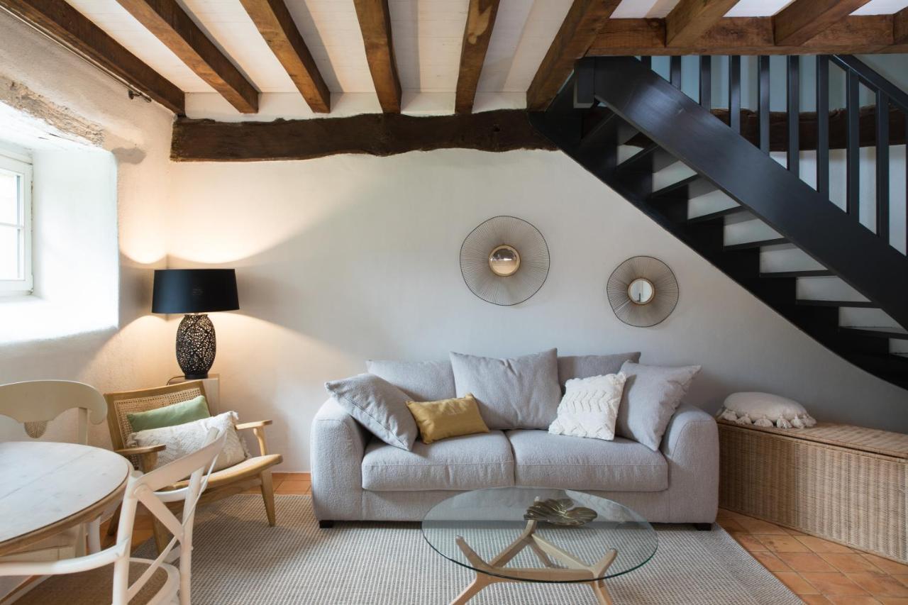 Manoir Du Vau D Arz Gites Et Chambres D Hotes Avec Piscine Malansac 외부 사진